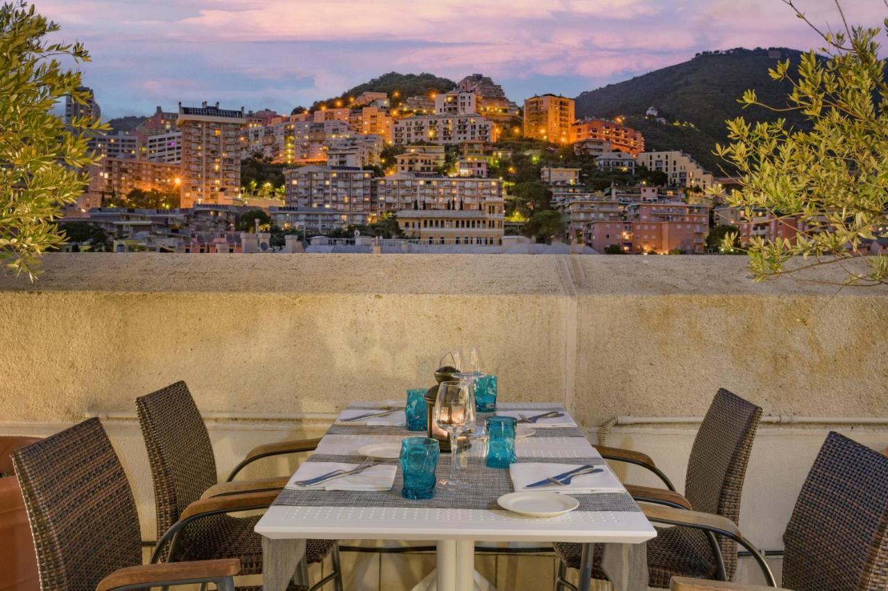 Ac Hotel Genova By Marriott Luaran gambar