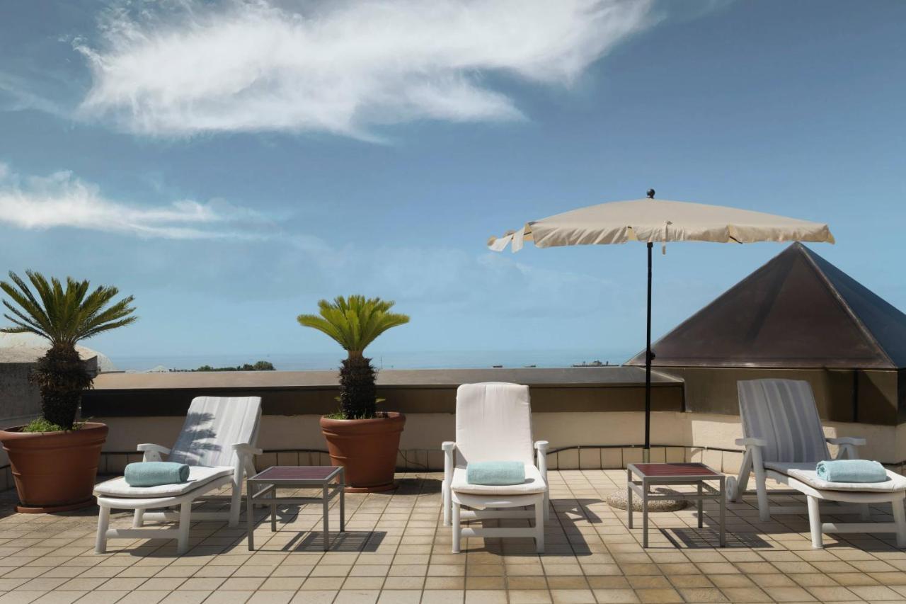 Ac Hotel Genova By Marriott Luaran gambar