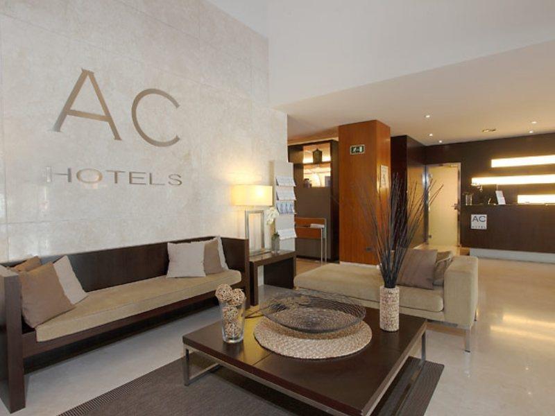 Ac Hotel Genova By Marriott Dalaman gambar